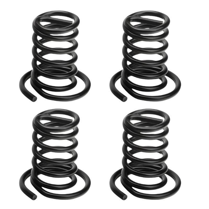 

4Pcs Heavy Duty Metal Seat Springs For M154605 Devices And Cutting Equipment 1