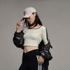 Raglan Sleeve T Shirt Women's