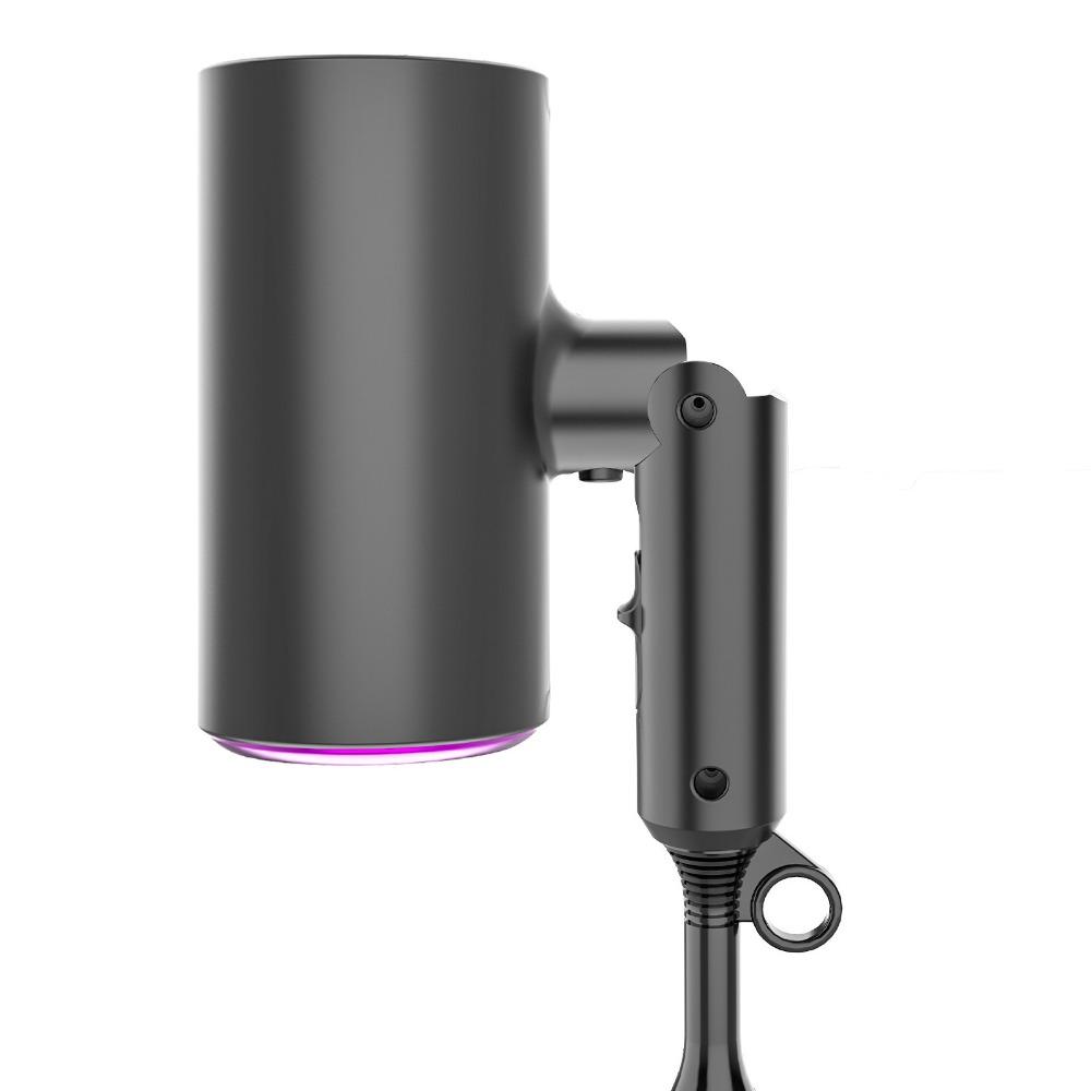 Haartrockner Haartrockner Negative Ionen Klappbarer Tragbarer Hochleistungs-Haushaltshaartrockner