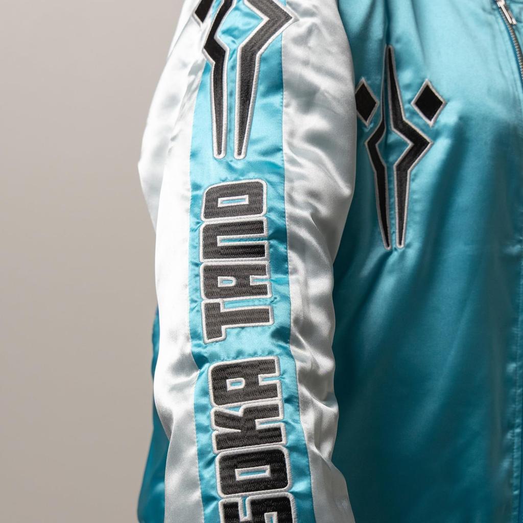 Marushin Sukajan Jacket (L) Star Wars: The Mandalorian Ahsoka Tano / Sukajan Jacket with Full Embroidery, Size 2535038000