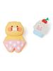 Chunsik's Birthday Party Silicone Charm