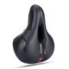 Mountain Bike Saddle Seat Hollow Breathable Seat Cushion
