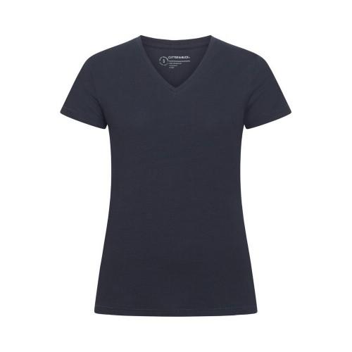 Cutter & Buck Womens/Ladies Manzanita T-Shirt