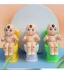 Novelty Squirt Toy - Funny Toilet Pee Boy Water Spray Trick For Kids, Hilarious Prank Gifts For Children