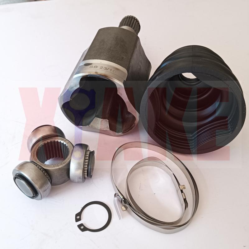 Inner CV Joint Boot for Chery a5 J5 A3 J3 Cielo Skin Orinoco Speranza M11 M11-2203020-A M11-XLB3AF2203050 M11-2203050X