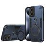 Case for Motorola Moto G85 5G G 85 Car Mount Magnetic Holder Silicone Hard Armor Shockproof Phone Cover MotorolaMotoG85 XT2427-3
