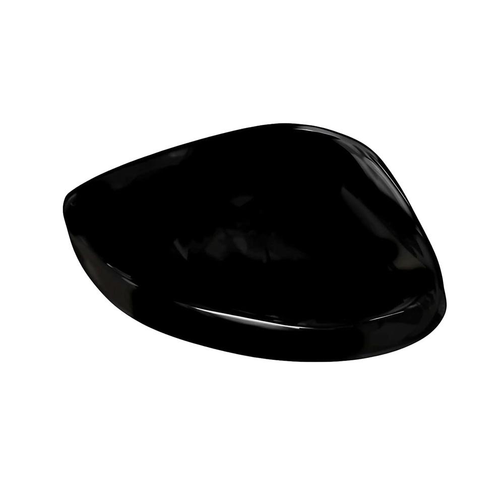 

Right Side Rearview Mirror Cover Cap Printed For 11th Honda Civic 2022 2023 2024
