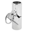 Marine Boat Pipe Connector Stainless Steel Folding   Coupling Tube Pipe Connector