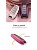 KAKTUS Key Case for Great Wall Haval H6 Coupe, H2S, M6F5, H4, F7X, and Sports Models