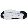 Anta Comfortable Cushioning Slip Resistant Abrasion Resistant Breathable Low top Running Shoes Men's White Blue Red 111935524R-1
