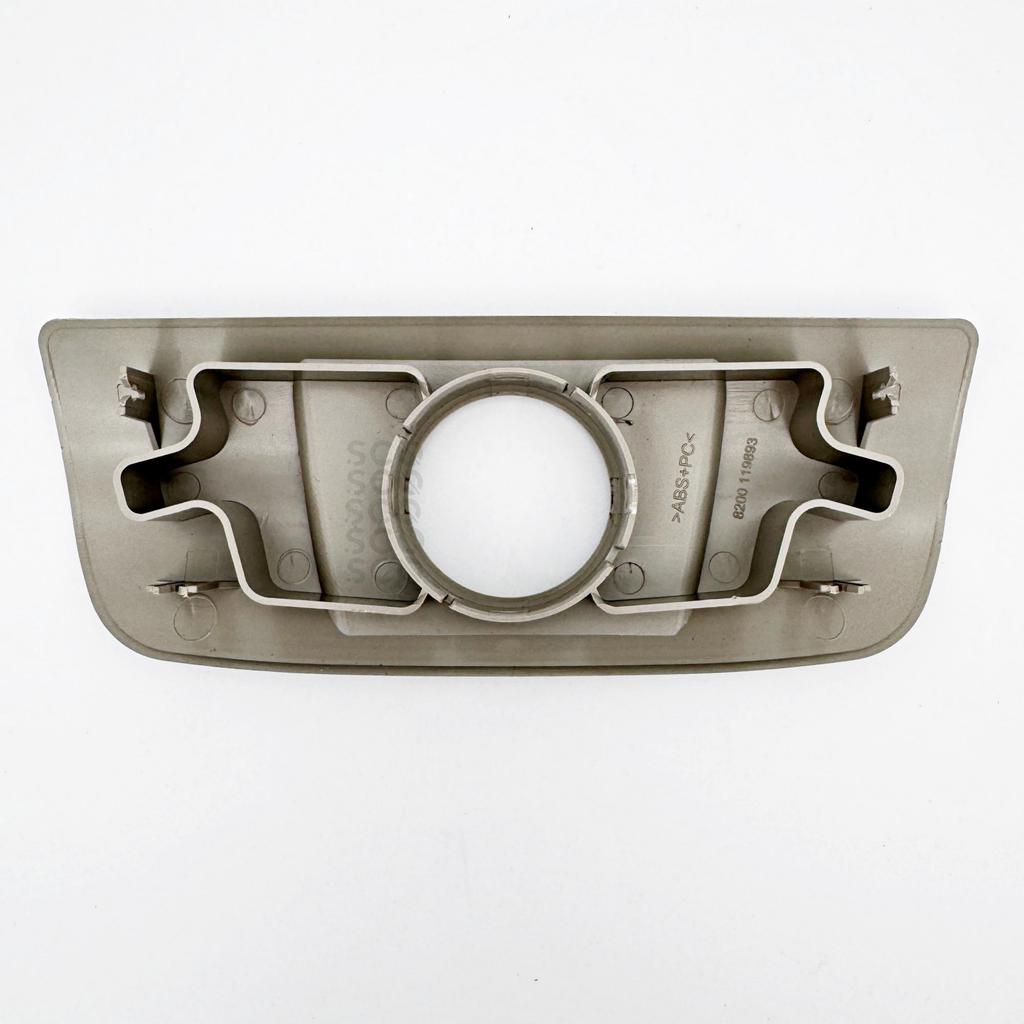 Sunroof Panel Frame for Renault Megane II for Scenic for Laguna 8200119893 Beige Color Sunroof Button Frame for Megane MK2