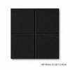 1 Pack with Adhesive Felt Bulletin Board Photo Display Pin Board Bulletin Board Tile  Classroom Dorm
