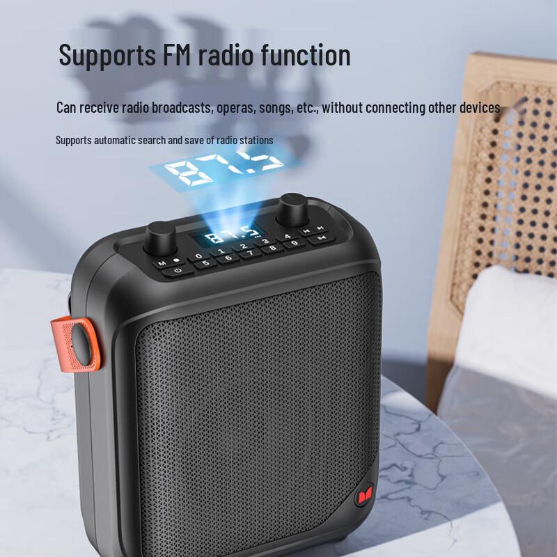 Monster M170 (M1) Portable Bluetooth Speaker