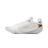 Li Ning Wade 808 5 ULTRA Ammortizzazione Antiscivolo Resistente all'Abrasione Supporto Reattività Presa Scarpe da Pallacanestro Basse ABAV015-2