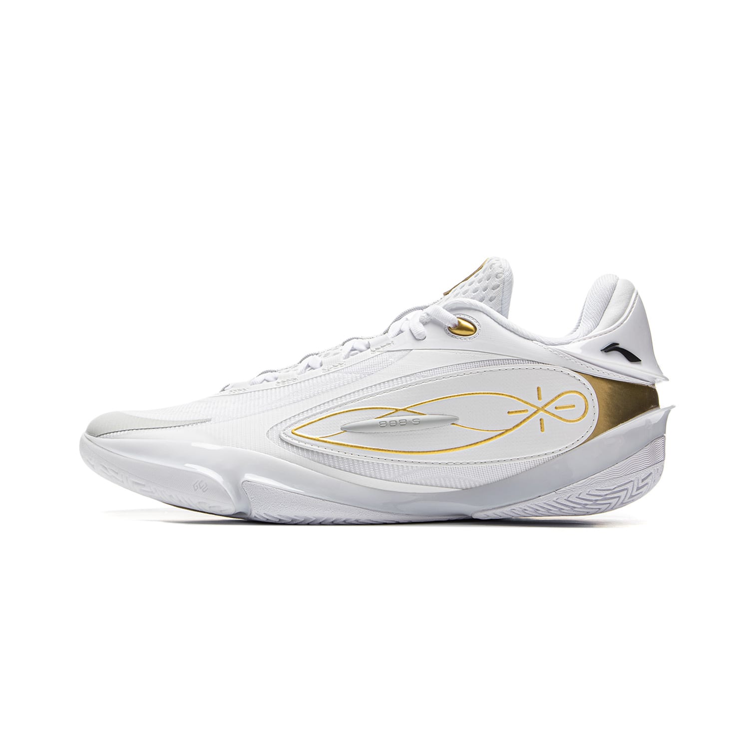 Li Ning Wade 808 5 ULTRA
