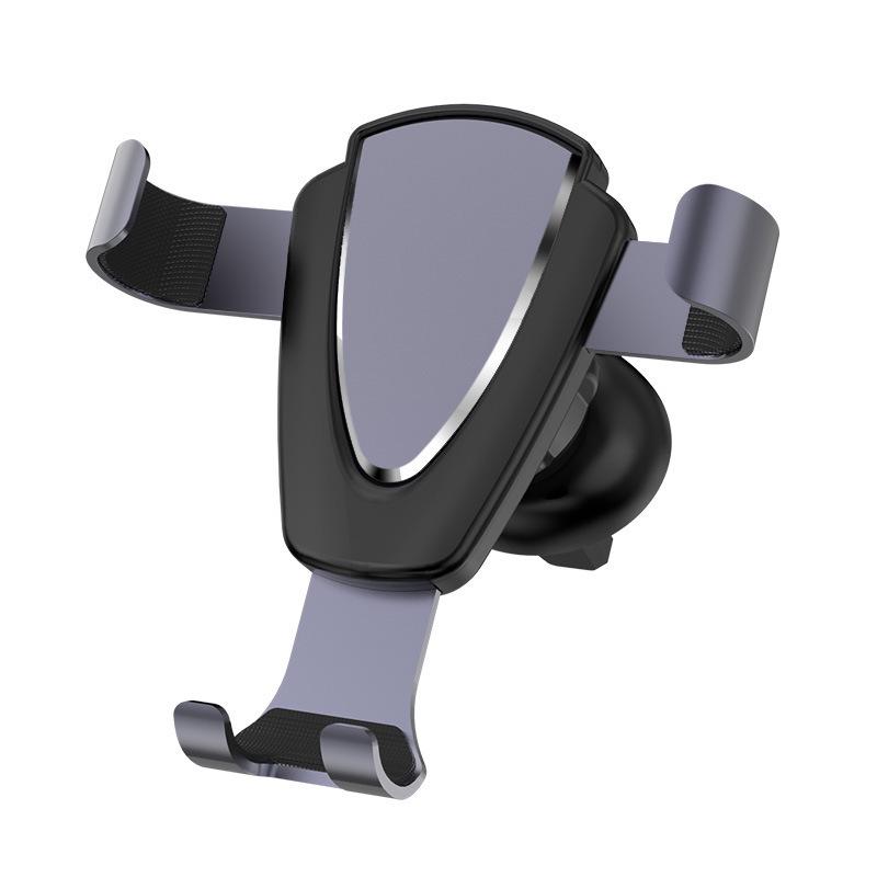 Automatic Gravity Air Vent Car Phone Holder