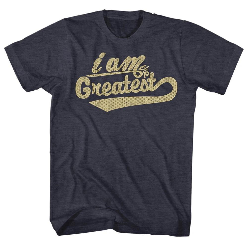 Muhammad Ali Greatest Icon Children s T-shirt 150