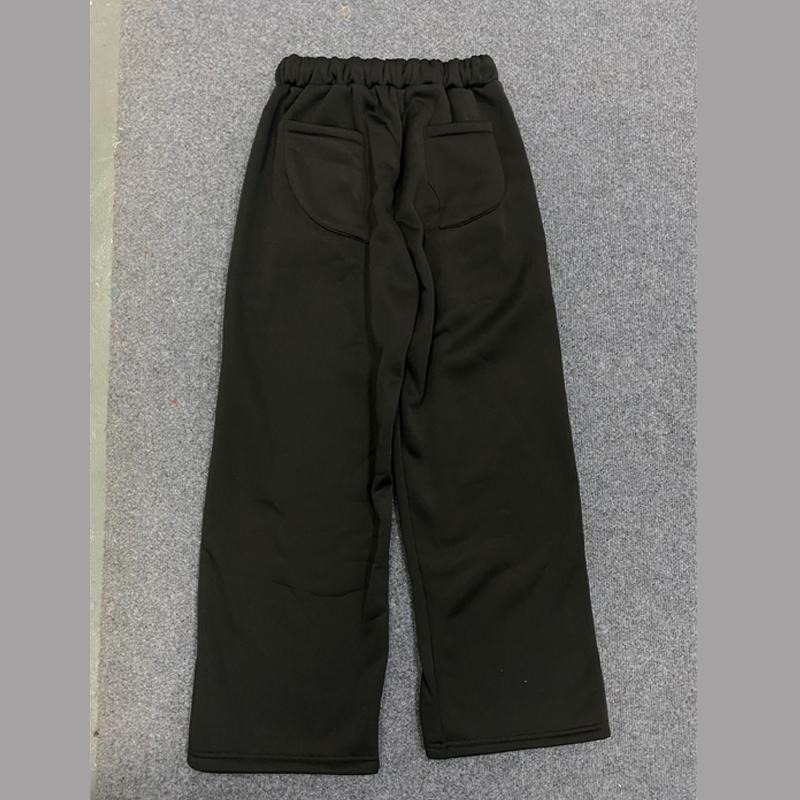 European and American Fashion Hip-hop Personality Claw Shape High Street Men's and Women's Casual Loose Pants