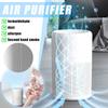 Aromatherapy Usb Portable Airi Purifier Offices Smoker Removal Formaldehydes Removal Home Desktop Purifier