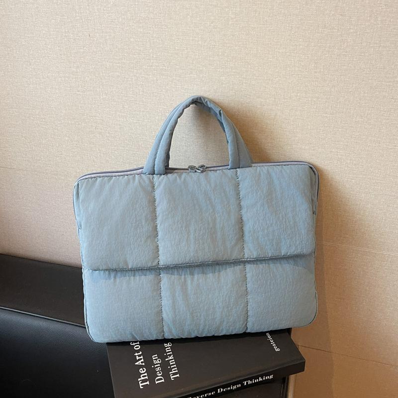 Ringge 15.6 Inch Laptop Bag Women's Handbag Commuter Bag