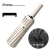 UOSU 32-Rib Automatic UV Protection Umbrella
