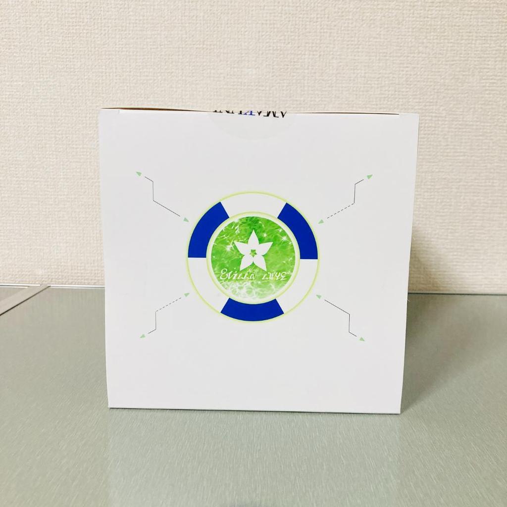 [USED] Gene Summer Vacation 1/7 scale AmiAmi exclusive