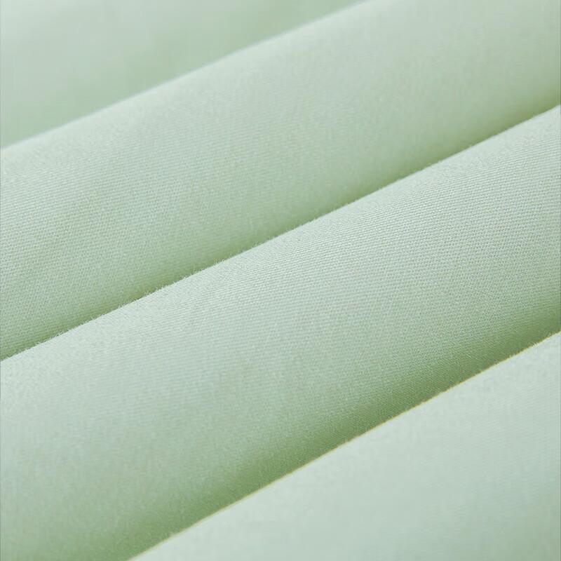 HLA HOME Machine Washable Cotton Summer Quilt