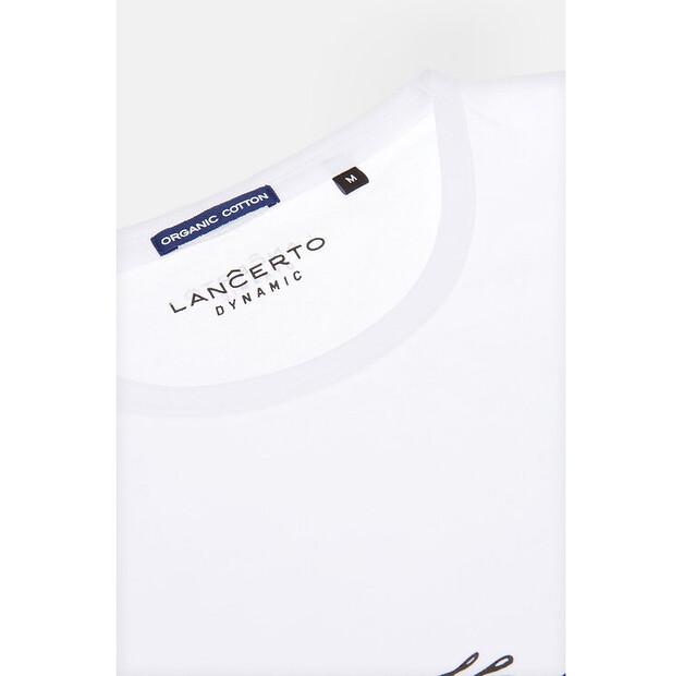 Футболка Lancerto Alfred