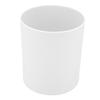 Utensil Holder 360 Degree Rotatable Simple Chopstick Basket Tableware Storage Container for Home Kitchen