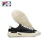 FILA FUSION Unisex Street Skate Canvas Shoes