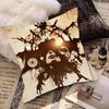 Resident-Evil 8 Village Game Pillow Case Square Pillow Bedroom Sofa Leisure Comfort Cushion Car Living Room Home Decoration