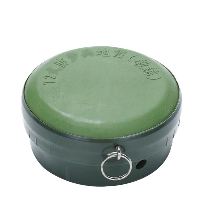 Учебная противопехотная мина Junmo 72, модель