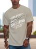Long Range Shooting Sniper RifleStyle Bullet CasingsSniper Rifle Design100 Oneck short sleeve printed Unisexs Tshirt