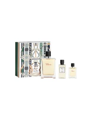 Ερμ; Hermes Terre Edt Σπρέι 100ml Σετ