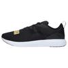 PUMA Softride Cruise Bold 'Black Team Gold' 376190-05