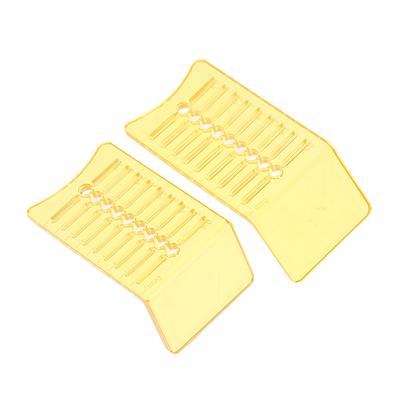 Car Vinyl Wrapping Squeegee Sticker Decal Film Mark Scraper Plastic Cut Aid Tool Window Tint Sign Making With Angle 140° 90°