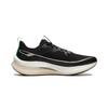 New LiNing Red Hare 7 Pro Shock Absorbers Slip Resistant Low top Running Shoes Men's Black ARPU007-2