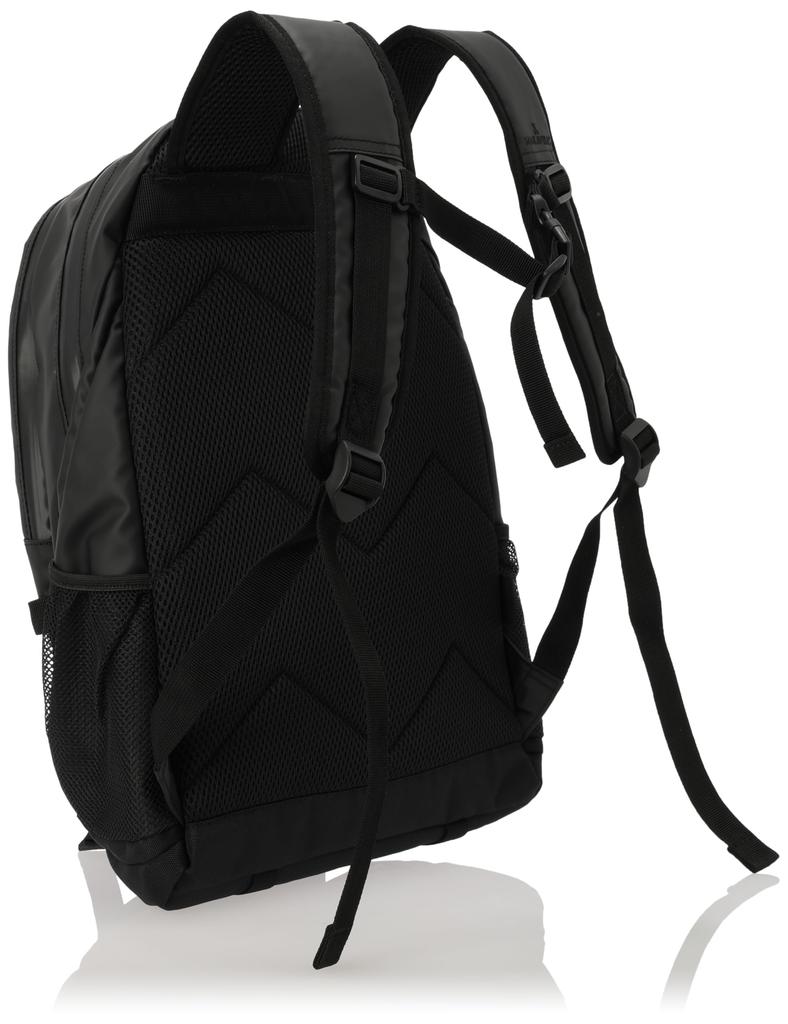 [Machiavellic] Denní batoh LUDUS DUALITY DAYPACK ČERNÝ (019)