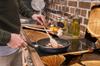 Glass Hob Protector 3x30x52