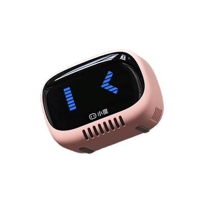 XiaoDu Lingdong Smart Portable Bluetooth Speaker CN Plug (adapter Included)