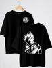 2026 Summer Dragon Ball Daima Oversized Tshirt High Quality 100 Cotton Anime Graphic Print Unisex Casual for Adults Kids