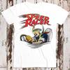 Speed Racer Go Movie Poster T Shirt 8624