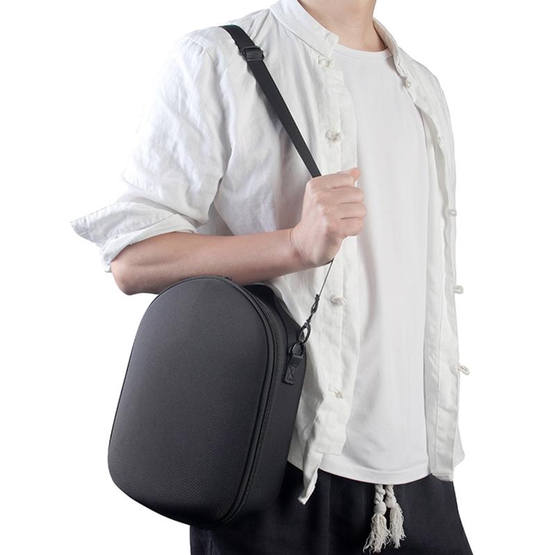 Portable Convenient for Case for Pico Neo 3 Virtual Reality Headset All-in-one Protectors Anti-scratches for Case