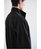 Hatchingroom Delave Jacket Herringbone Black