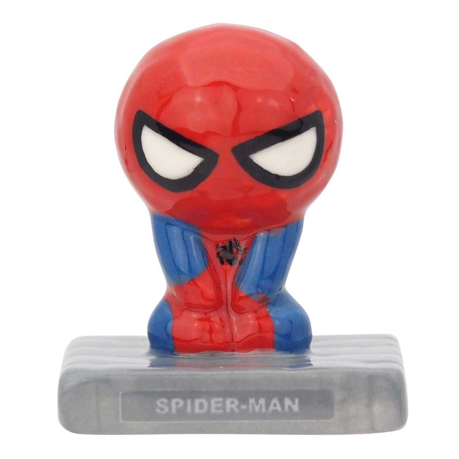 

Sun Art Marvel KAWAII Mini Figure Spider-Man SAN3119-4