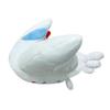 Sanei Boeki Pokemon ALL STAR COLLECTION Togekiss W29 X D22 X H14cm Plush Toy PP296 (S)