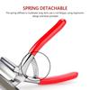 Sturdy Grip Stretching Art Paint Tool Oil Painting Pliers Picture Framing Stretcher Canvas Pliers