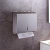 Stainless Steel Commercial Hand Paper Dispenser