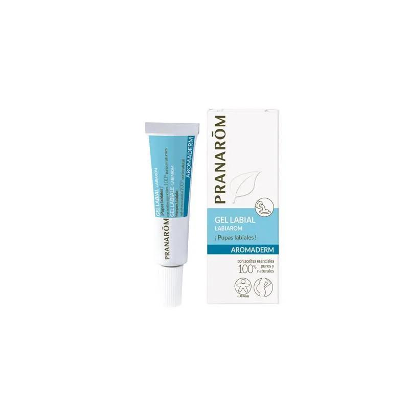 

Pranarom Lip Gel 5ml