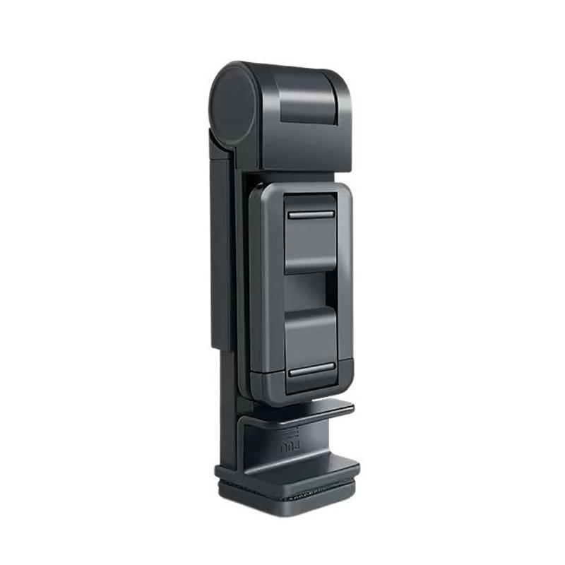 Portable Travel Phone Holder Airplane Train Car Seat Phone Stand Mount Foldable Rotatable Desk Selfie Support For Iphone Samsung